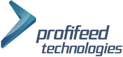 profifeed technologies logo